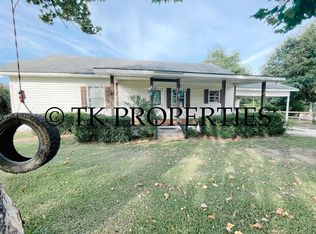 7930 Jack Williams Rd, Wilmer, AL 36587