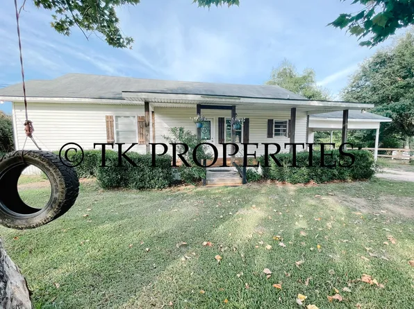 7930 Jack Williams Rd, Wilmer, AL 36587