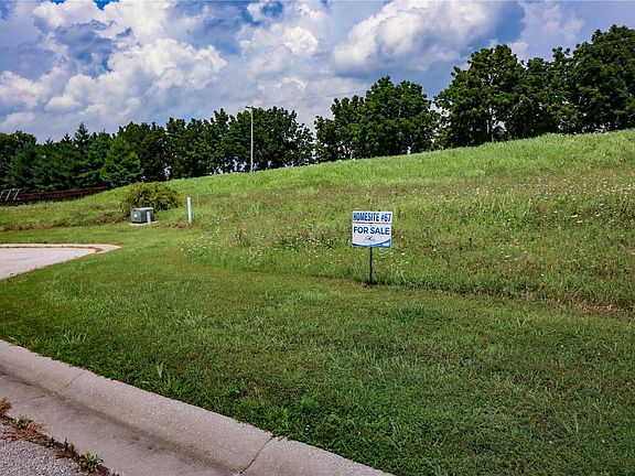 4th image of 0 Lakeway Dr