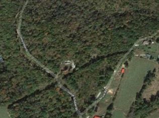 0 Brock Rd, Sunbright, TN 37872