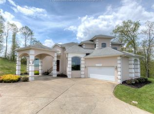 143 Newcomer Rd, South Charleston, WV 25309