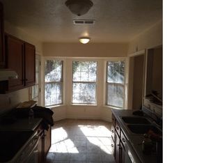 283 Olen St, Jasper, TX 75951