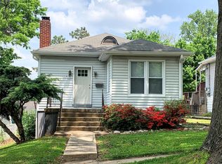 7421 Nottingham Ave, Saint Louis, MO