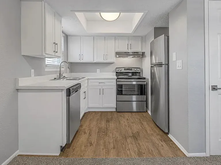 Bayside Villas — Photo 8