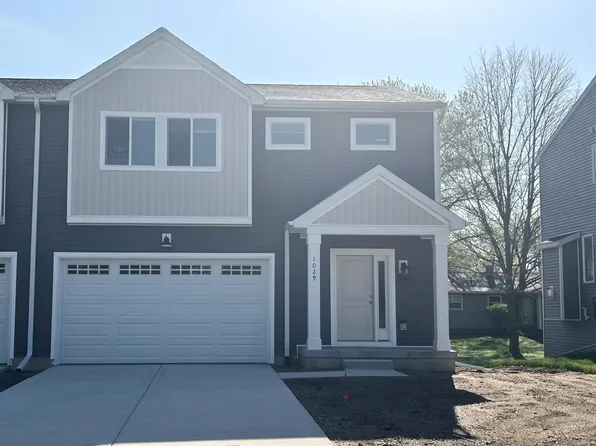 1029 Rebecca St #13, Marshall, MI 49068