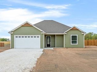 683 Bob Johnson Rd, China Spring, TX 76633