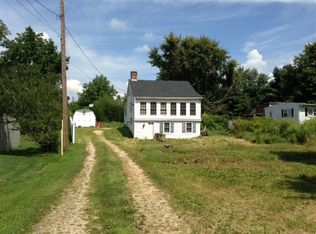 11217 Mentzer Gap Rd, Waynesboro, PA 17268