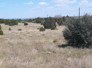 Highway 61 Highway 61/cr #8500, Concho, AZ 85924