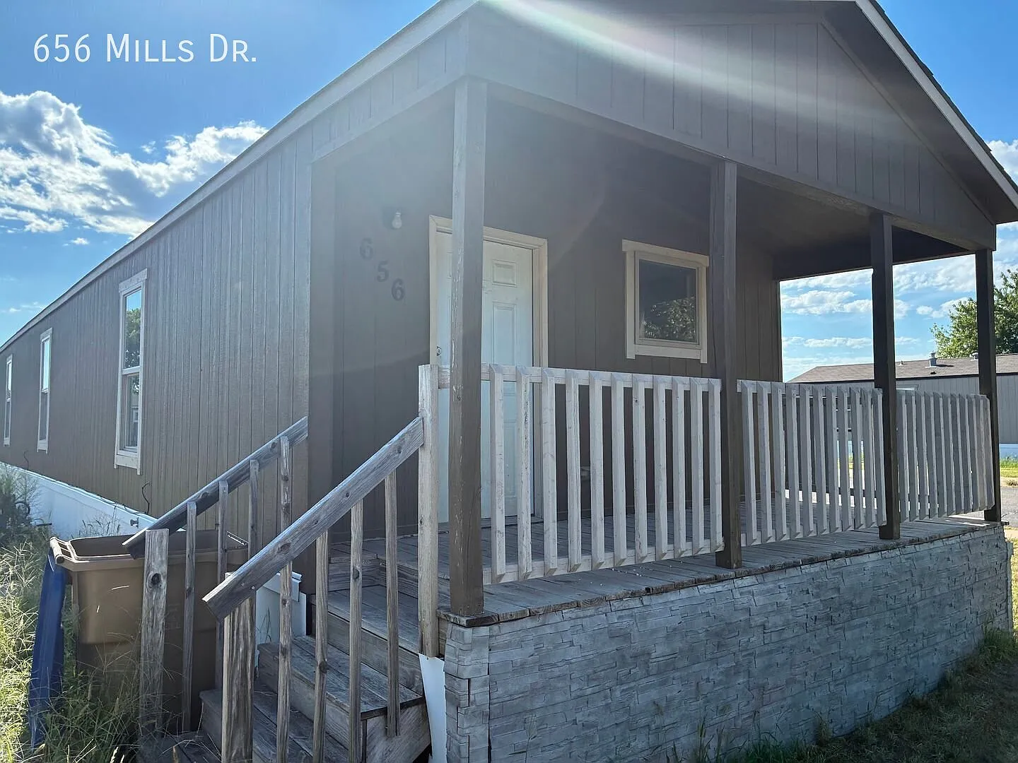 $699 move in special! — Photo 3
