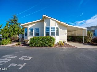 1701 S Thornburg St SPACE 153, Santa Maria, CA 93458