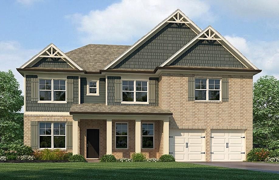1st image of 307 Cedar Hollow Dr