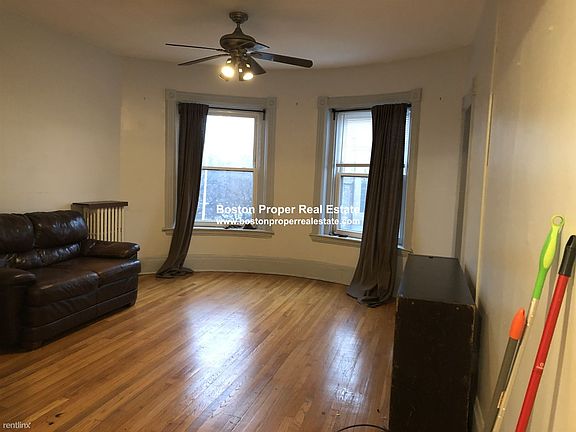 1091 Boylston #42 Boston - Fenway Unit Photo 10