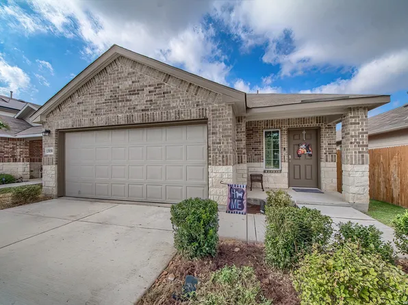 13858 SILTSTONE LOOP, San Antonio, TX 78253