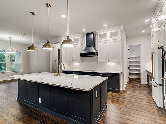 The Northstar - Kitchen