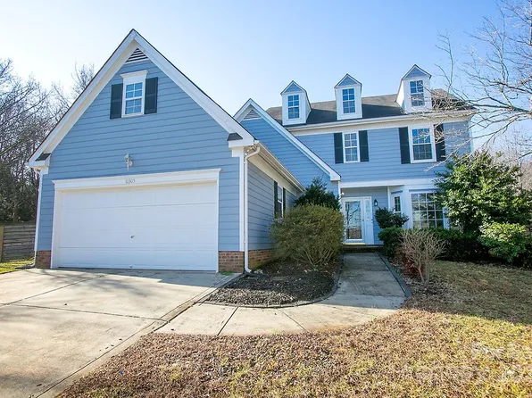 10305 Ainslie Ct, Charlotte, NC 28269