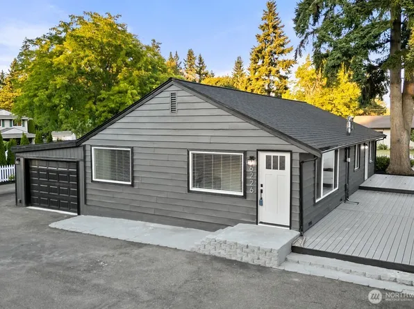 6226 NE 198th Street, Kenmore, WA 98028