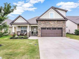 302 Gallagher Trce, Easley, SC 29642