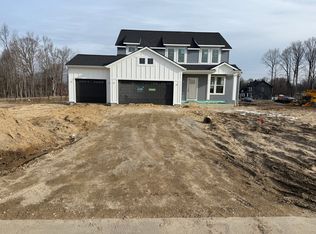 7641 Clementine Ave, Byron Center, MI