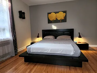 Rented by AZ REALTY NYC LLC