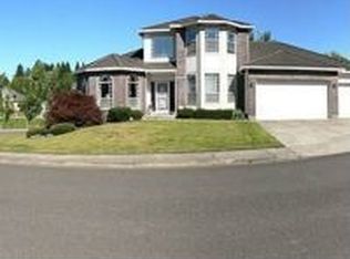 13617 NW 45th Ct, Vancouver, WA