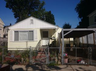 107 Rosewood St, Mattapan, MA 02126