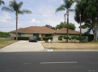 5591 Camino Real, Jurupa Valley, CA 92509