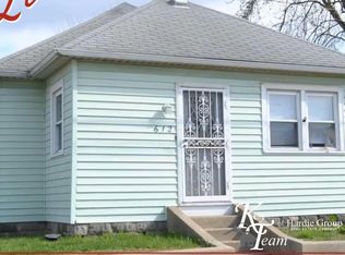 612 E Markland Ave, Kokomo, IN