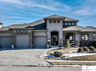 2317 N 179th St, Omaha, NE 68116