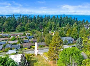 7558 45th Ave SW, Seattle, WA 98136