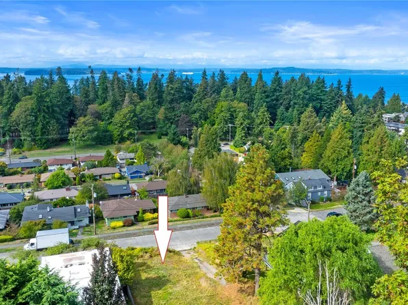 7558 45th Avenue SW, Seattle, WA 98136