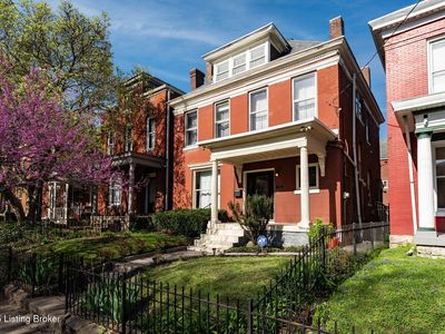 1102 S Brook St, Louisville, KY, 40203