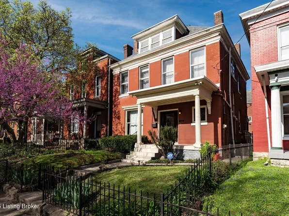 1102 S Brook St, Louisville, KY 40203
