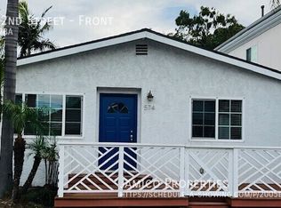574 2nd St, Hermosa Beach, CA 90254