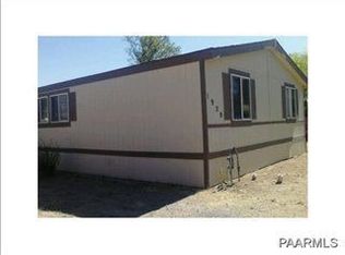 1920 Stagecoach Trl, Chino Valley, AZ 86323