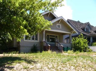 645 Crater Lake Pkwy, Klamath Falls, OR 97601