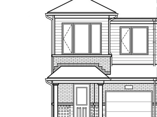 LOT I52 Blair Valley St, Kitchener, ON N2P 2P4