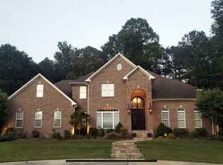 508 Arrowhead Vlg, Winfield, AL 35594