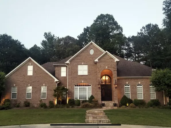 508 Arrowhead Vlg, Winfield, AL 35594