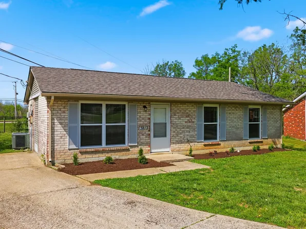 3813 Gar Ct, Lexington, KY 40517