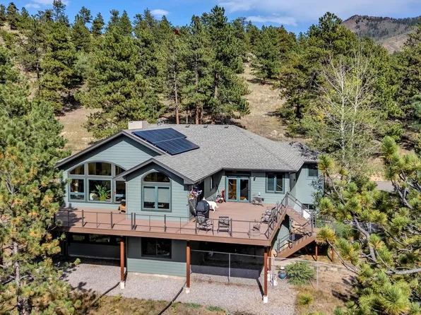 165 Bison Dr, Boulder, CO 80302