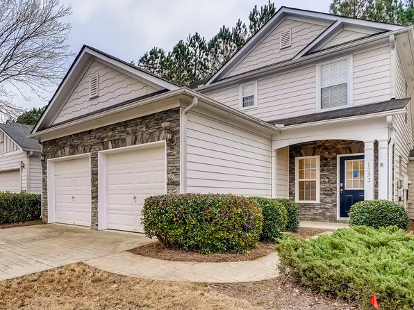 1393 Raven Rock Trl NW, Acworth, GA 30152