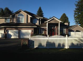 5817 Karjala Rd, Aberdeen, WA 98520