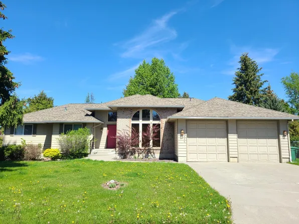 3425 E 61st Ave, Spokane, WA 99223