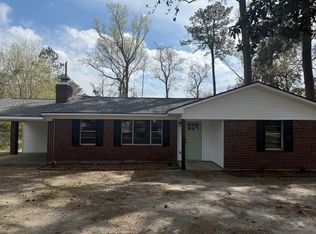203 E Kessler St, Rincon, GA 31326