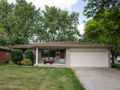 36816 Pepper Ct, Sterling Heights, MI, 48312