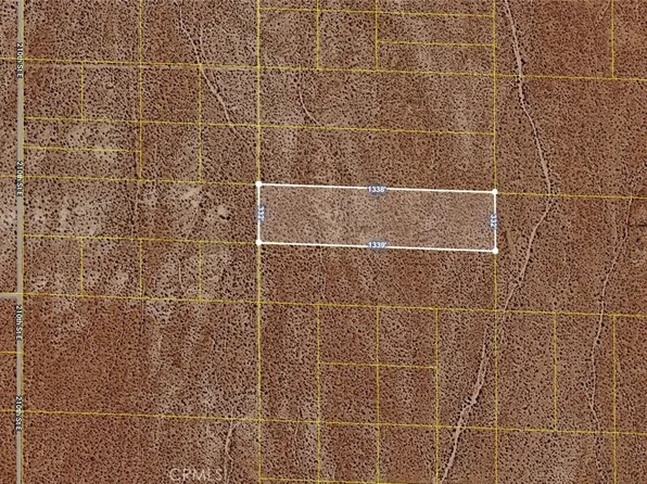 0 E Nearby Ave Lot 17, Lancaster, CA 93535