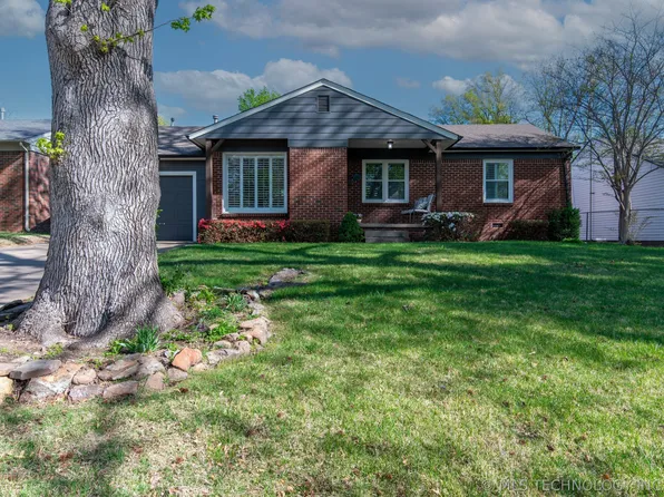 4251 E 25th St, Tulsa, OK 74114