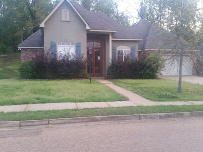 111 Baileys Ridge Cir, Clinton, MS, 39056