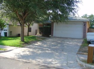 901 Calico Dr, Austin, TX 78748