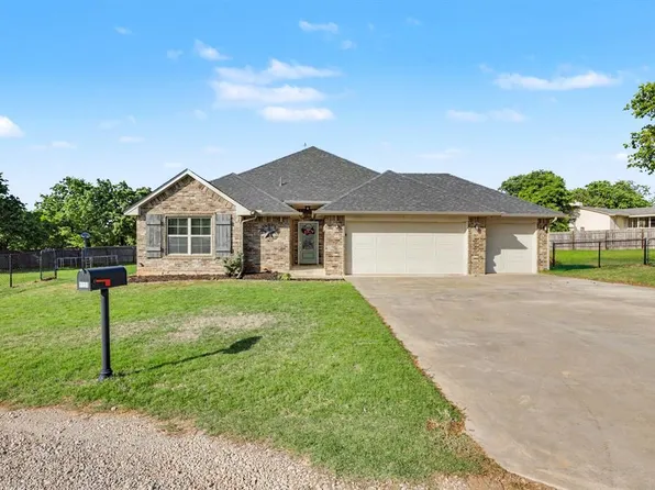8551 Three Oaks Rd, Edmond, OK 73025